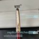Copy Mont blanc Writers Edition Le Petit Prince Rollerball with Rose Gold removable cap (6)_th.jpg